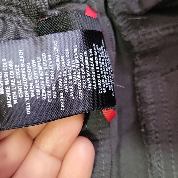 Gerry shorts - Picture 9 of 11